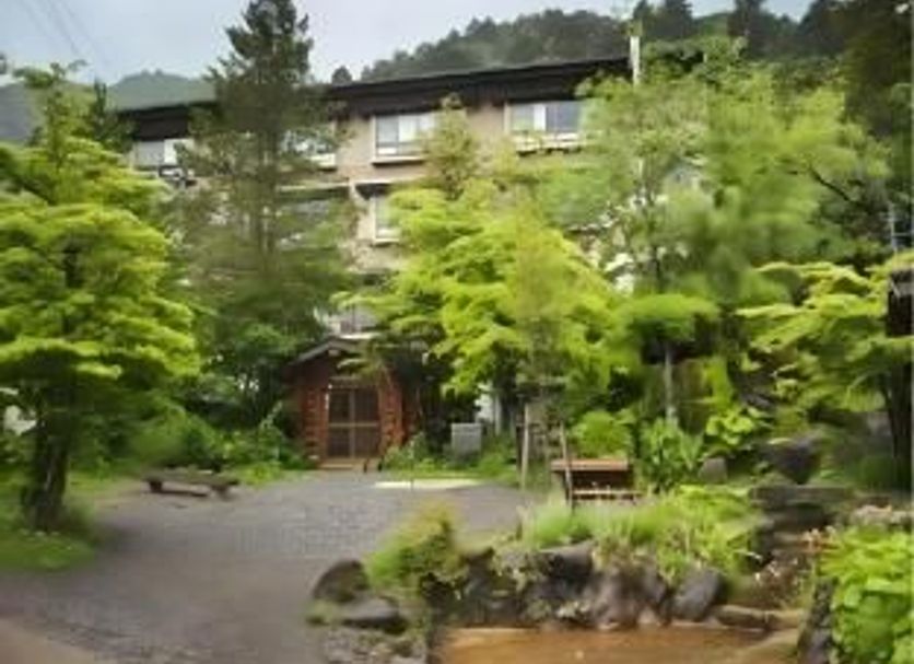 Κτίριο Φωτογραφία