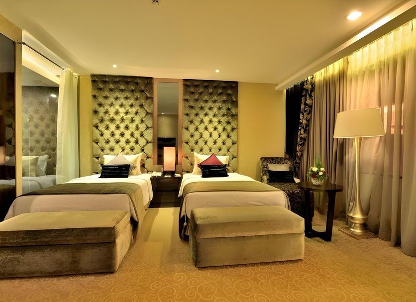 Κρεβατοκάμαρα Φωτογραφία