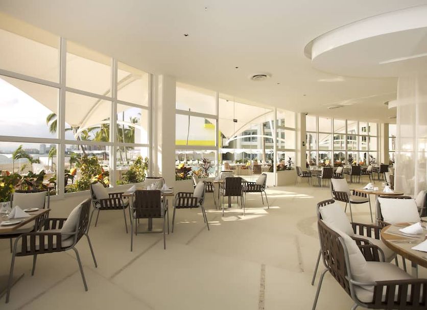 Εστιατόριο Φωτογραφία