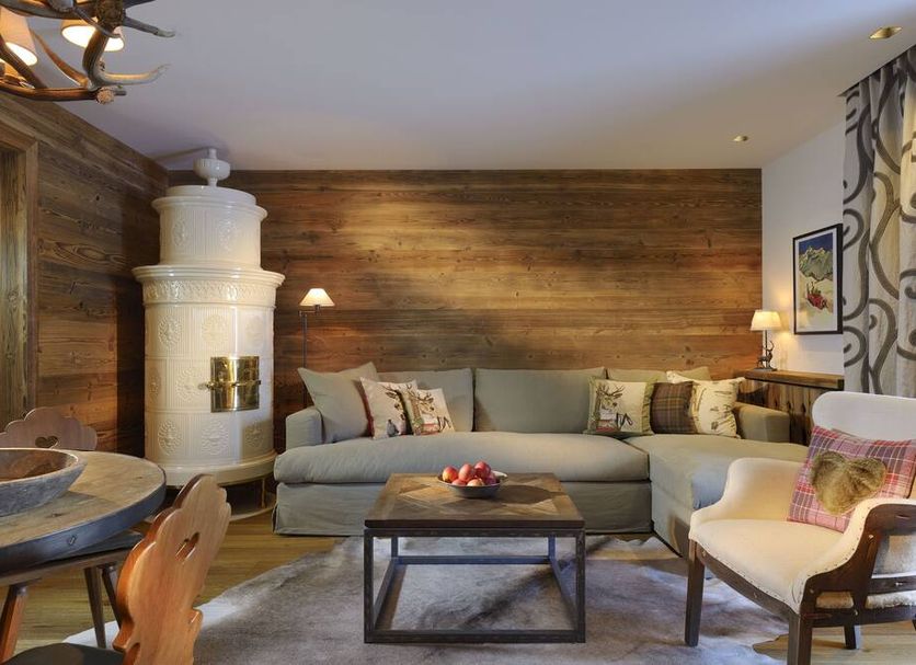 Σαλόνι Φωτογραφία