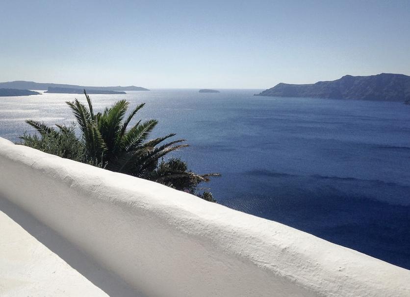 Θέα στην ύπαιθρο Φωτογραφία
