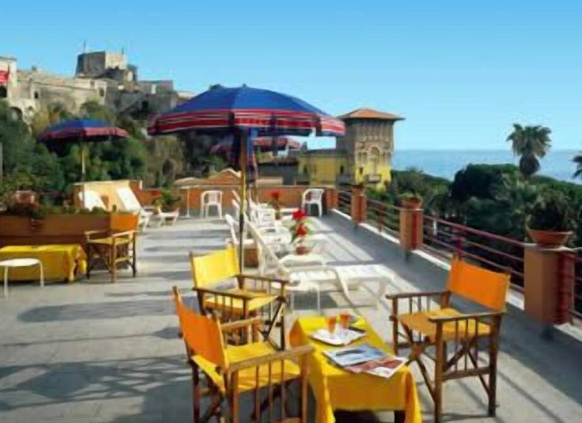 Εστιατόριο Φωτογραφία