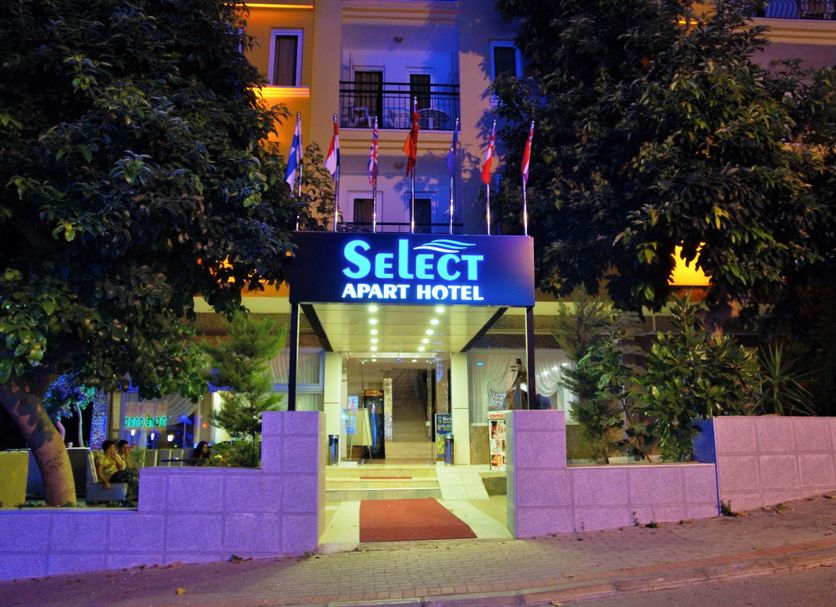 Κτίριο Φωτογραφία