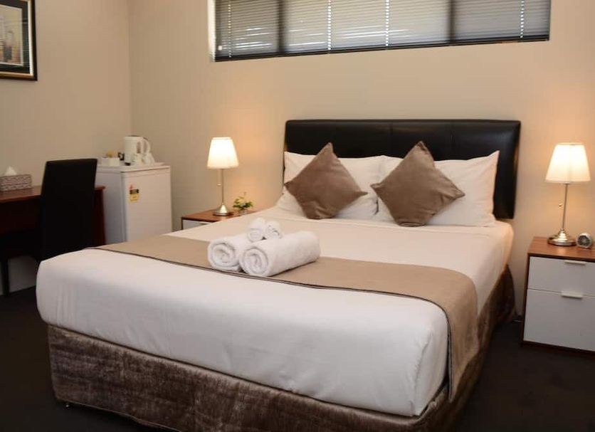 Κρεβατοκάμαρα Φωτογραφία