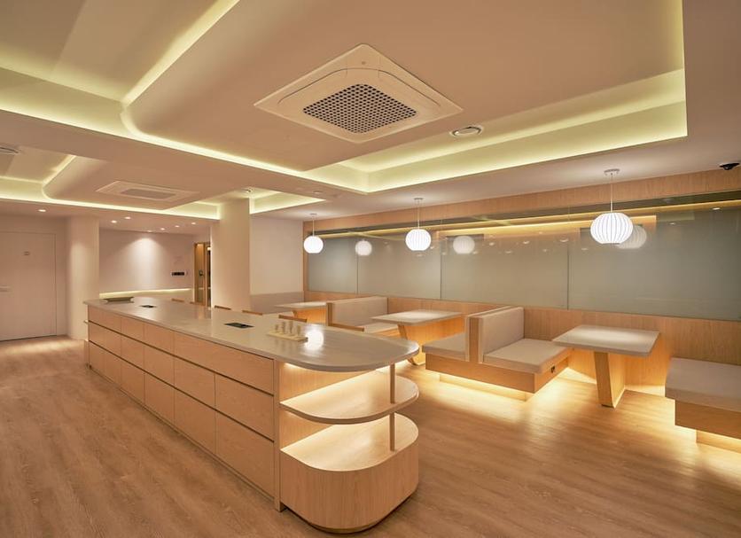 Ρεσεψιόν Φωτογραφία