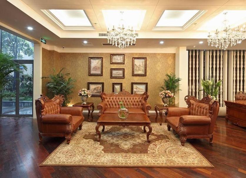 Σαλόνι Φωτογραφία