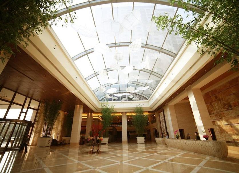 Σαλόνι ξενοδοχείου Φωτογραφία