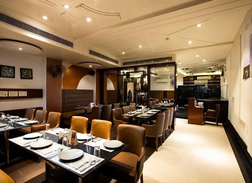 Εστιατόριο Φωτογραφία