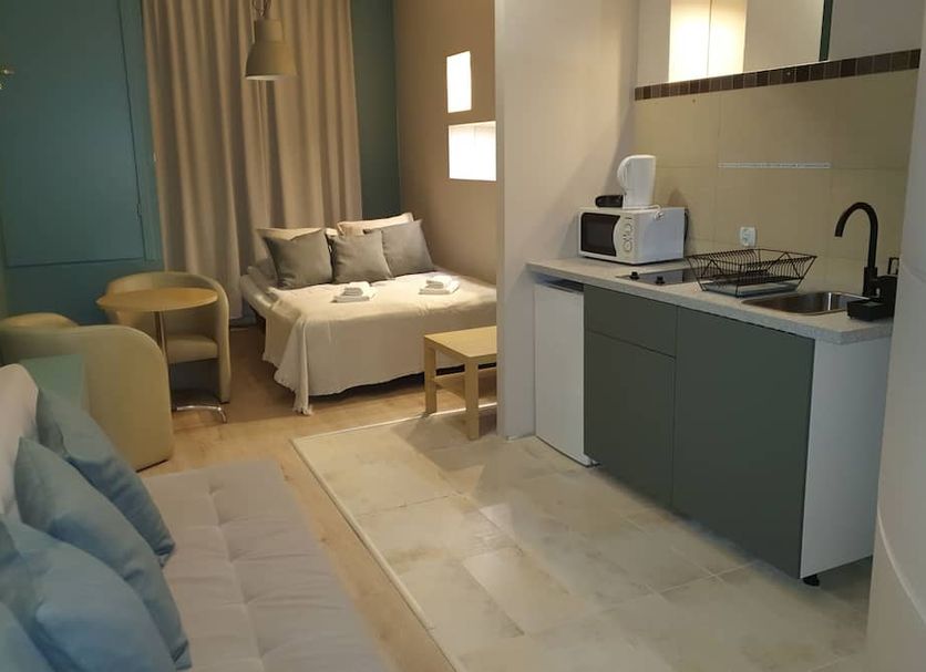 Σαλόνι Φωτογραφία