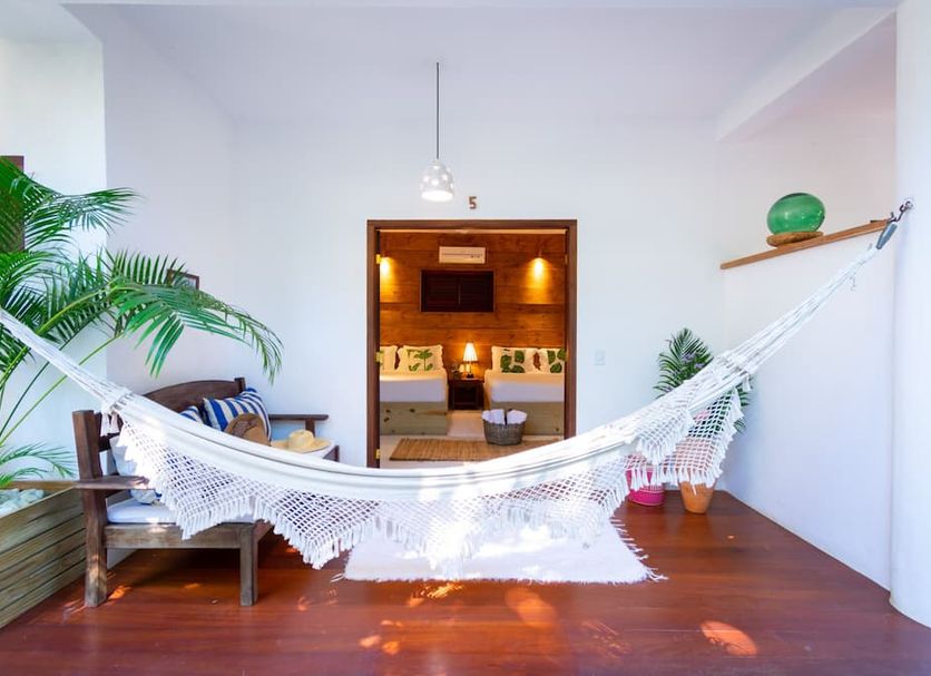 Κρεβατοκάμαρα Φωτογραφία