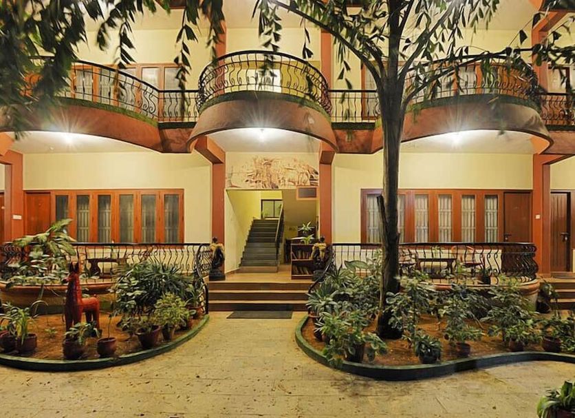 Κτίριο Φωτογραφία