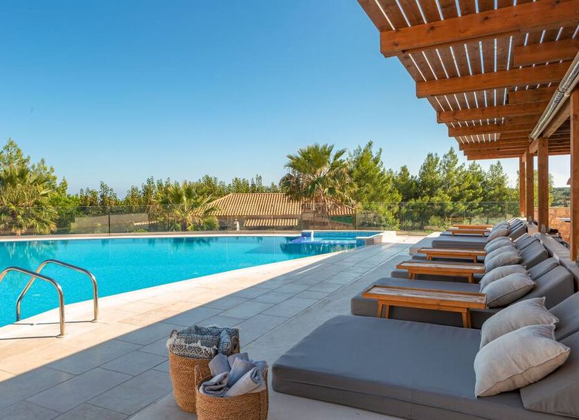 Πισίνα Φωτογραφία