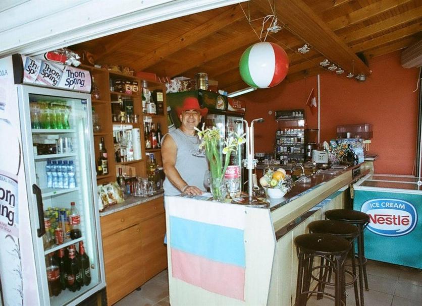 Bar Φωτογραφία
