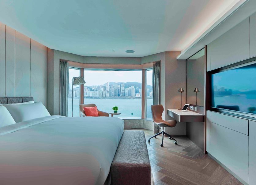 Κρεβατοκάμαρα Φωτογραφία