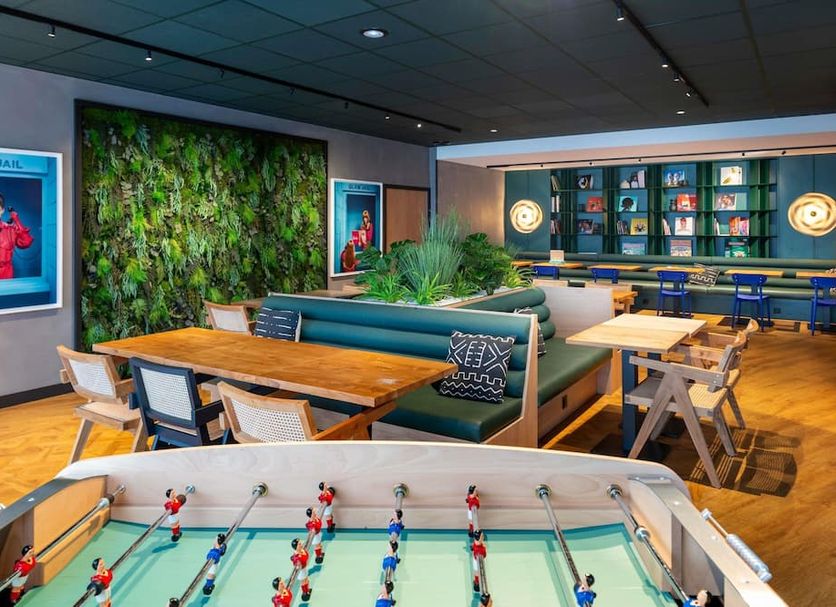 Κτίριο Φωτογραφία