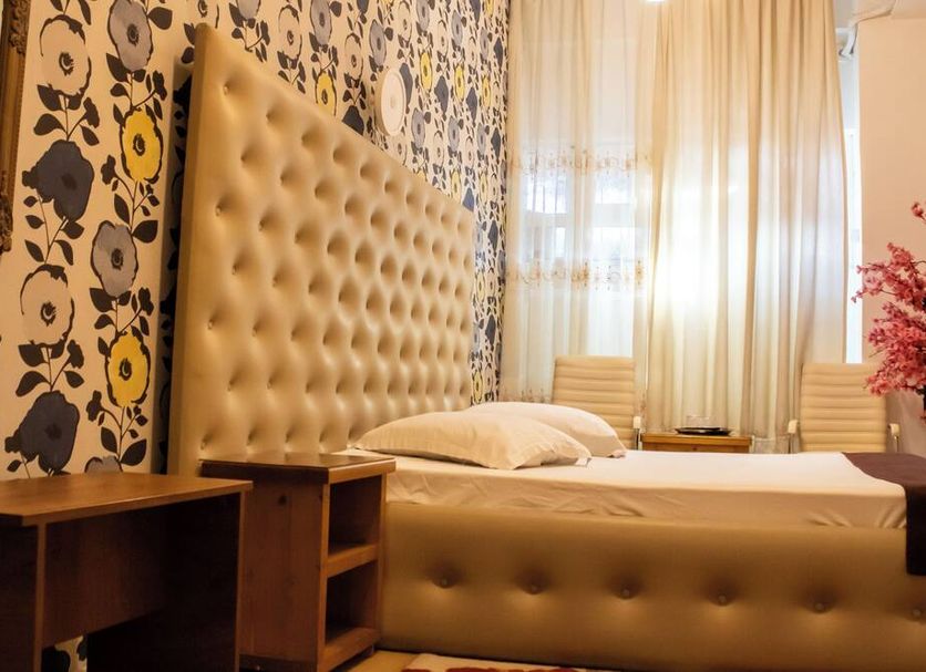 Κρεβατοκάμαρα Φωτογραφία