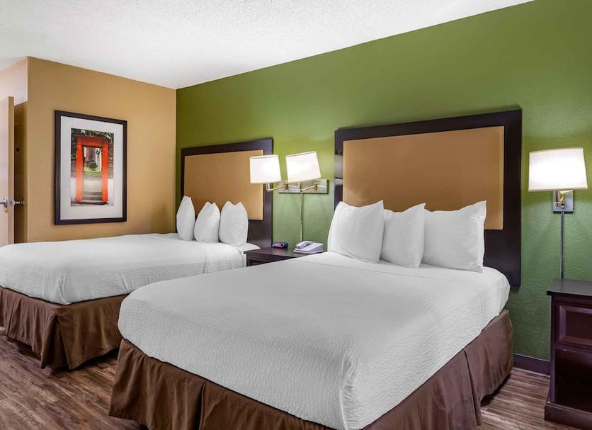 Κρεβατοκάμαρα Φωτογραφία