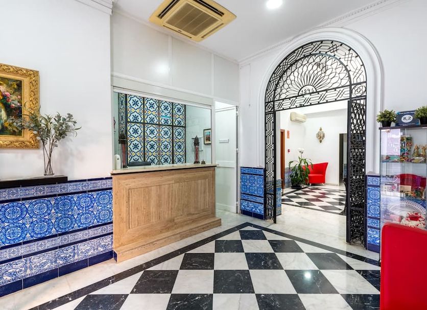 Ρεσεψιόν Φωτογραφία