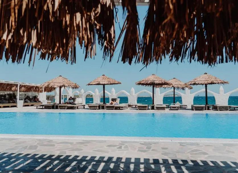 Πισίνα Φωτογραφία