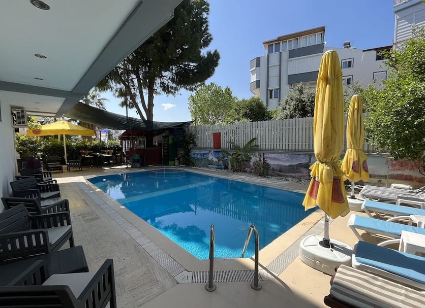 Πισίνα Φωτογραφία