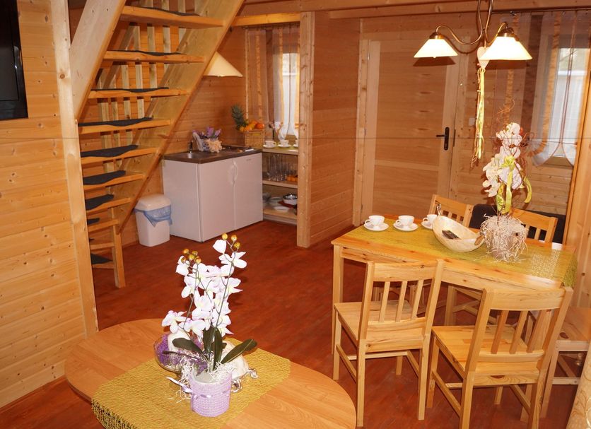 Τραπεζαρία Φωτογραφία