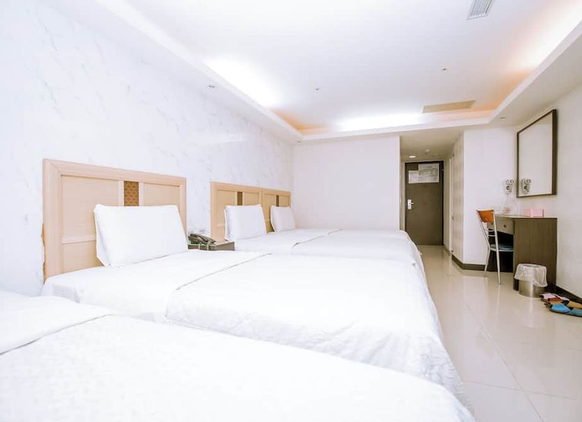 Κρεβατοκάμαρα Φωτογραφία