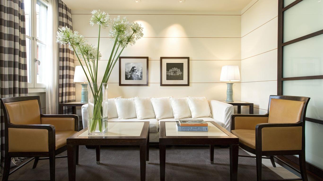 Gallery Hotel Art