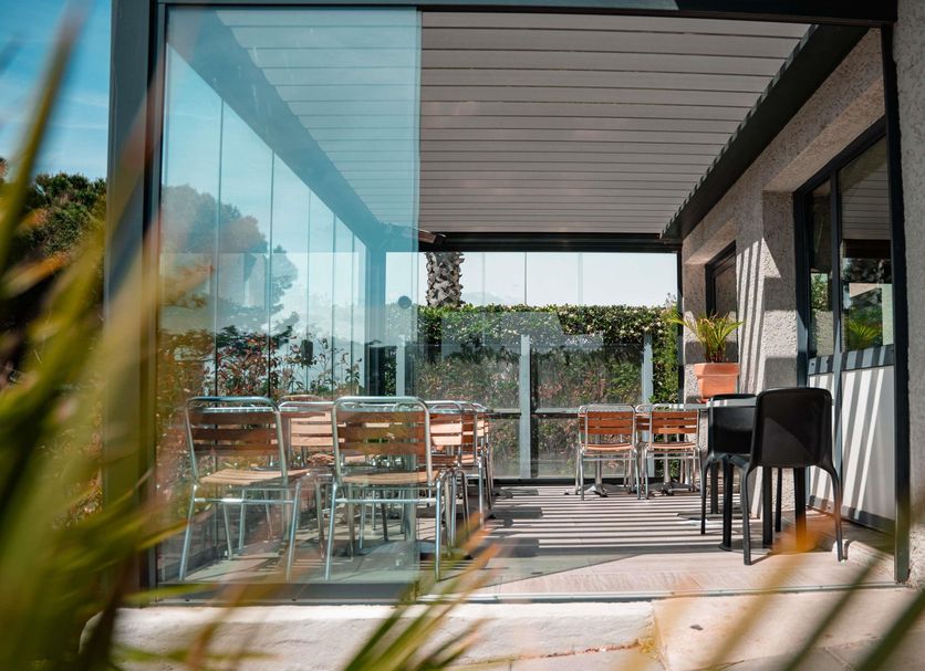 Κτίριο Φωτογραφία