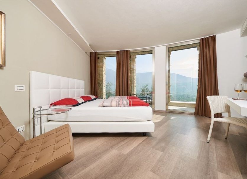 Κρεβατοκάμαρα Φωτογραφία