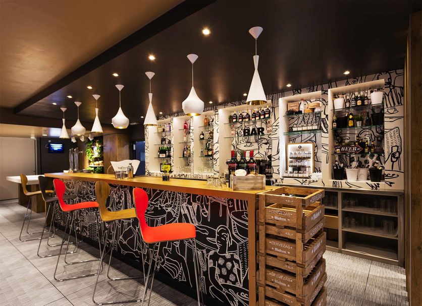 Bar Φωτογραφία