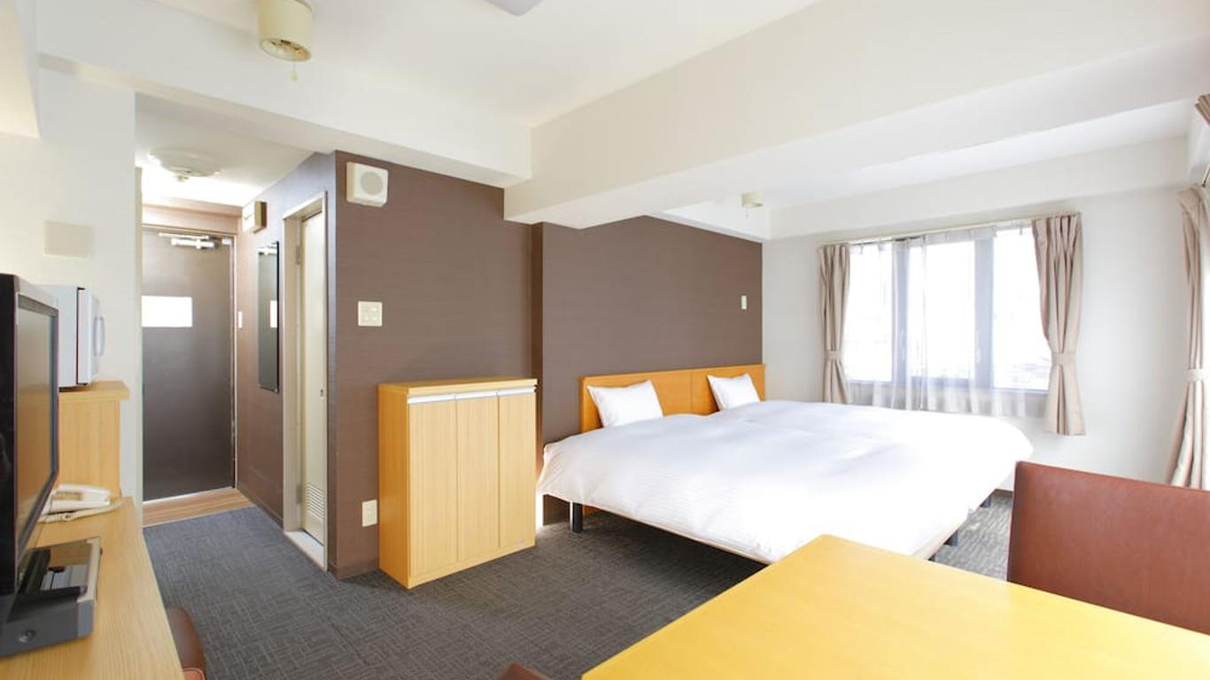 Flexstay Inn Shirogane
