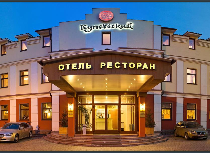 Κτίριο Φωτογραφία