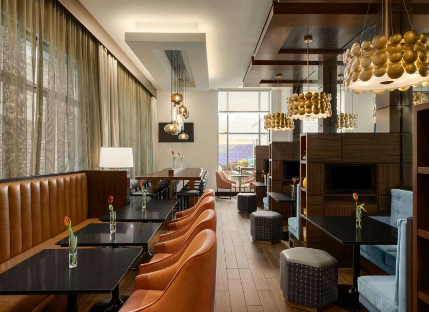 Εστιατόριο Φωτογραφία