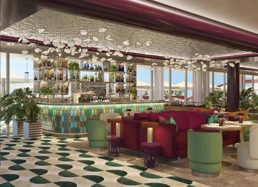 Εστιατόριο Φωτογραφία