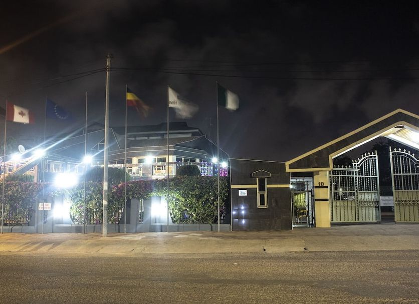 Κτίριο Φωτογραφία