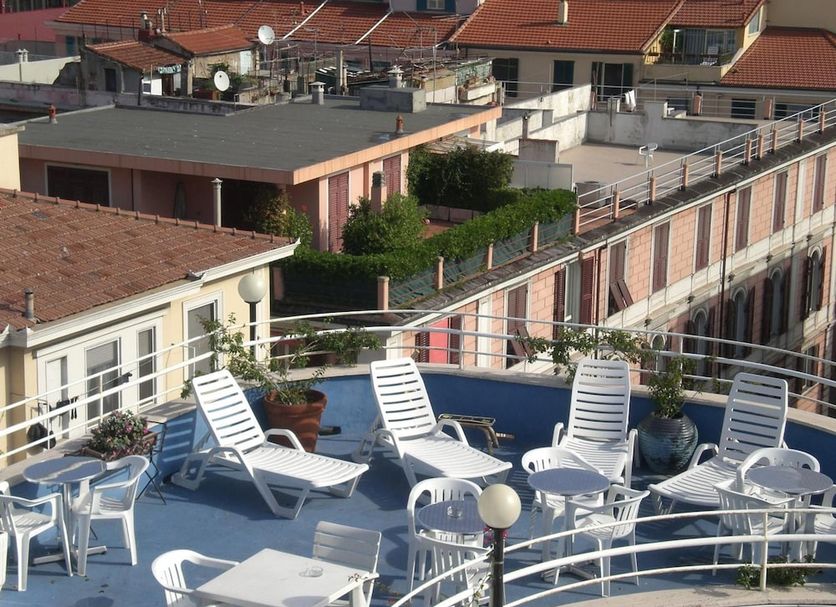 Βεράντα Φωτογραφία