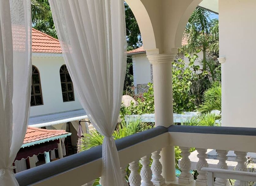 Μπαλκόνι Φωτογραφία