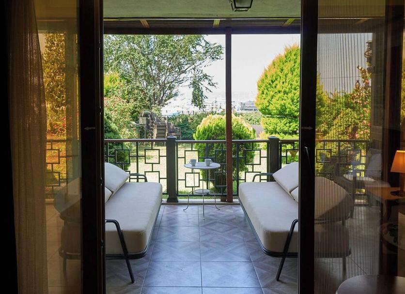 Μπαλκόνι Φωτογραφία