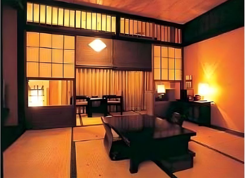 Κρεβατοκάμαρα Φωτογραφία