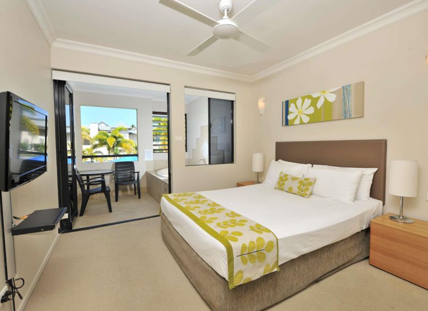 Κρεβατοκάμαρα Φωτογραφία