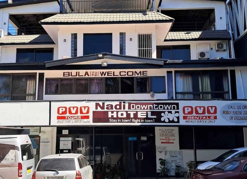 Κτίριο Φωτογραφία