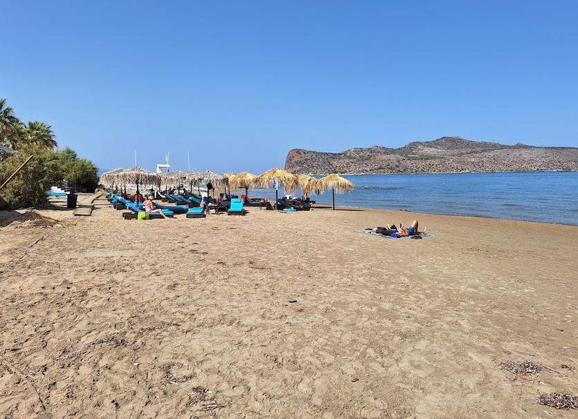 Παραλία Φωτογραφία
