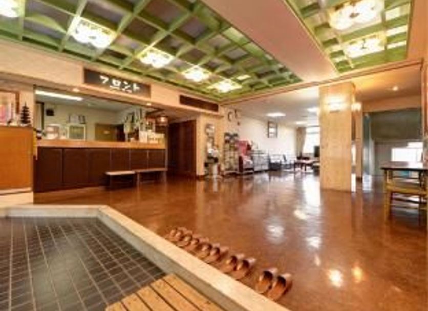 Ρεσεψιόν Φωτογραφία