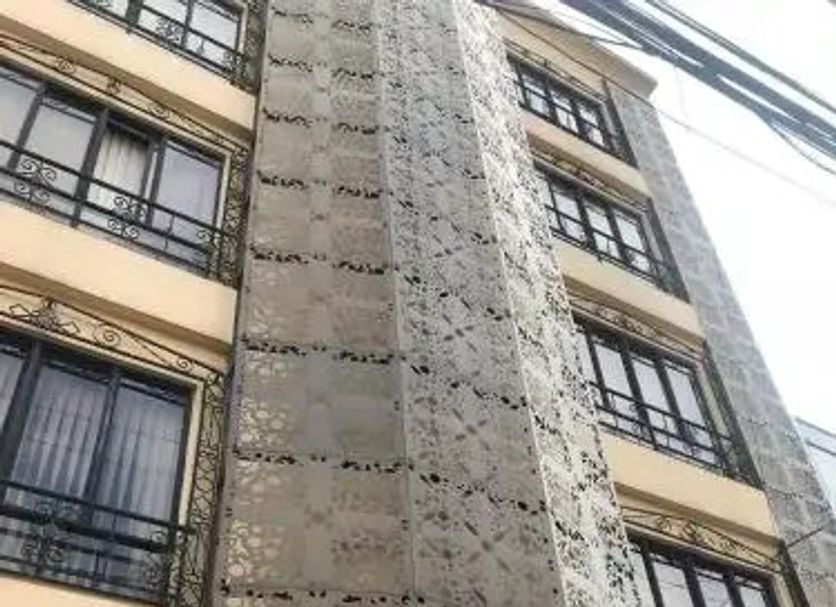 Κτίριο Φωτογραφία