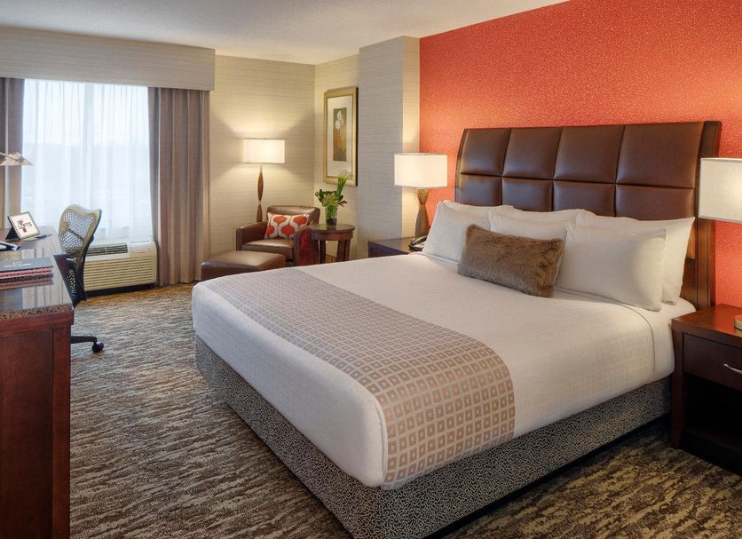 Κρεβατοκάμαρα Φωτογραφία