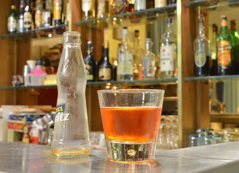 Bar Φωτογραφία
