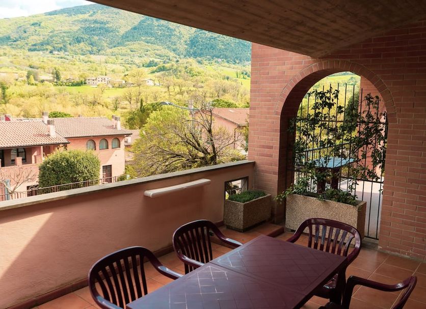 Μπαλκόνι Φωτογραφία