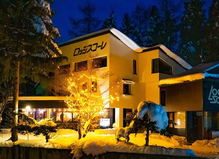 Κτίριο Φωτογραφία