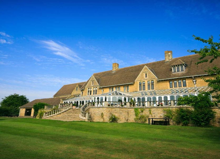 Κτίριο Φωτογραφία