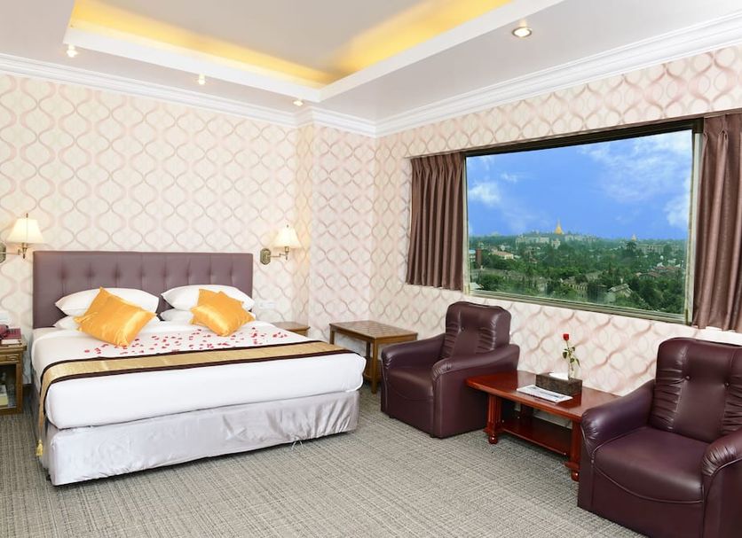 Κρεβατοκάμαρα Φωτογραφία